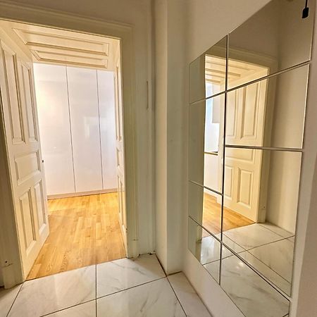 Jadranka Lägenhet Zagreb Exteriör bild