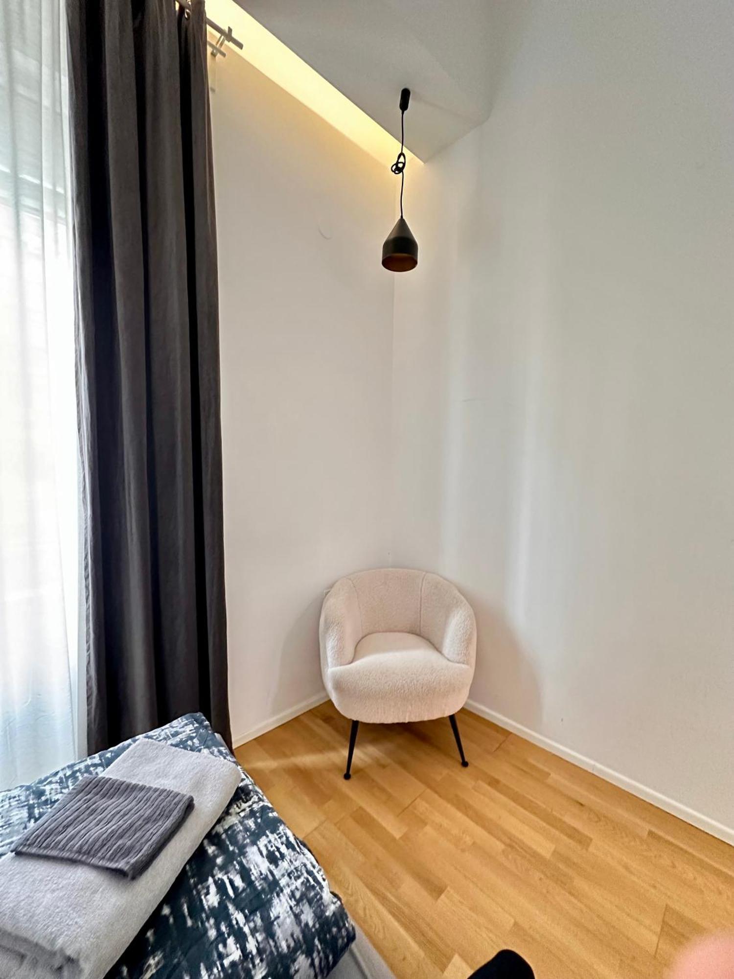 Jadranka Lägenhet Zagreb Exteriör bild